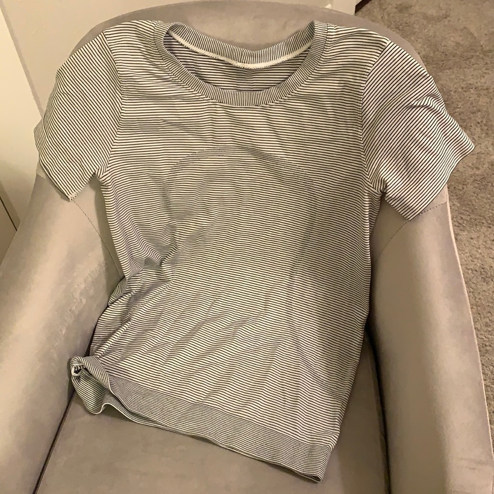 lululemon swiftly tech top